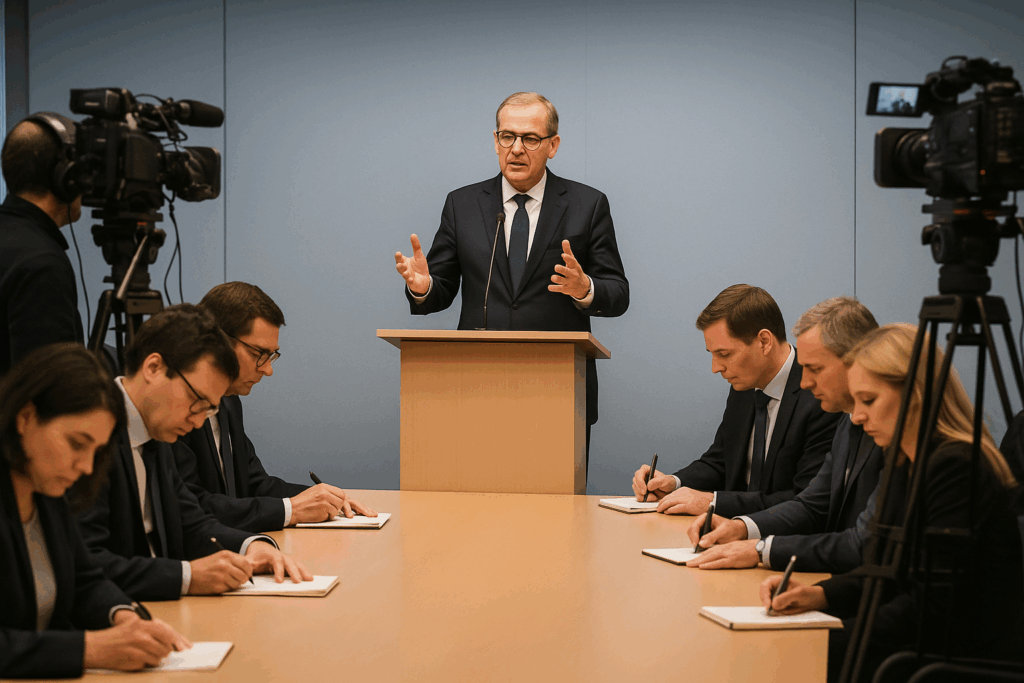 💶 Investitionen vor Rentenzuschlägen: Arbeitgeberpräsident attackiert Ausbau der Mütterrente