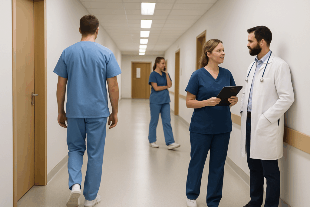 📉👶 Mehr Personal, weniger Bedarf: Was neue Kita-Zahlen für Politik und Eltern bedeuten