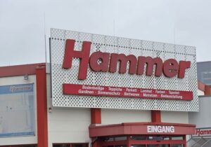 Rainer Schrems – neuer Geschäftsführer der Hammer Raumstylisten GmbH in Porta Westfalica