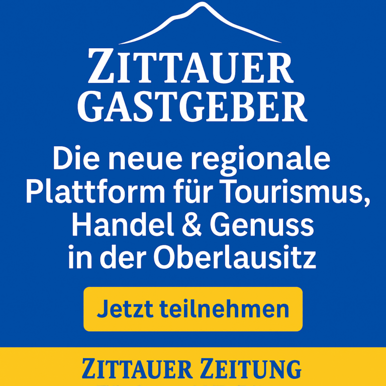 Zittauer Gastgeber – Unterkünfte und Ferienwohnungen im Zittauer Gebirge und der Oberlausitz