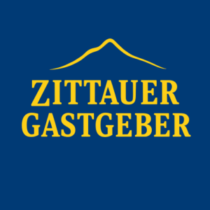 Logo Zittauer Gastgeber – Regionale Buchungsplattform für Unterkünfte, Gastronomie und Handel in der Oberlausitz