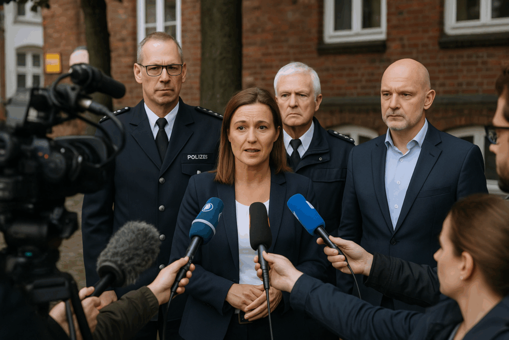 🧳 Fluchtmuster im Wandel: Warum jetzt mehr junge Ukrainer nach Deutschland kommen