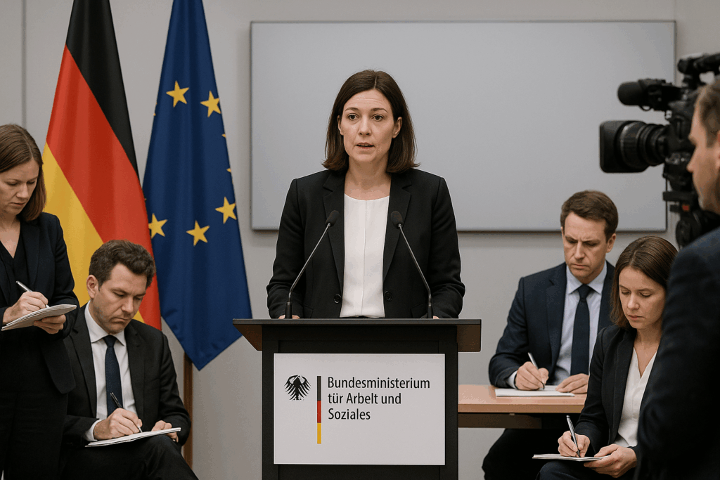 📊 Stichtagsregel beim Bürgergeld: Betroffen ist nur ein Bruchteil der Ukraine-Flüchtlinge