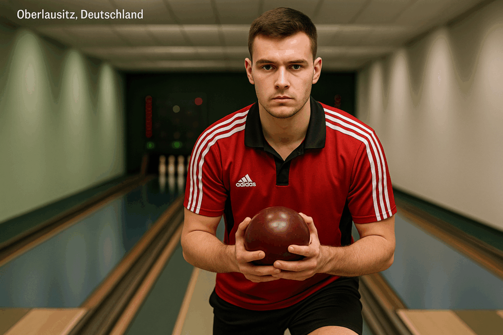 🎳 Disziplin statt Stammtisch: 22-Jähriger aus der Oberlausitz zeigt die Ernsthaftigkeit des Kegelsports