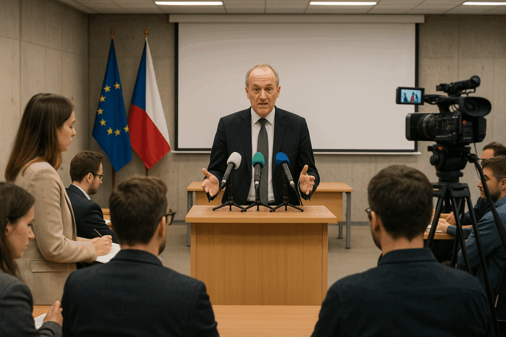 🇨🇿 Premiere erst 2026: Brünn lädt die Sudetendeutschen, 2025 bleibt Regensburg Gastgeber