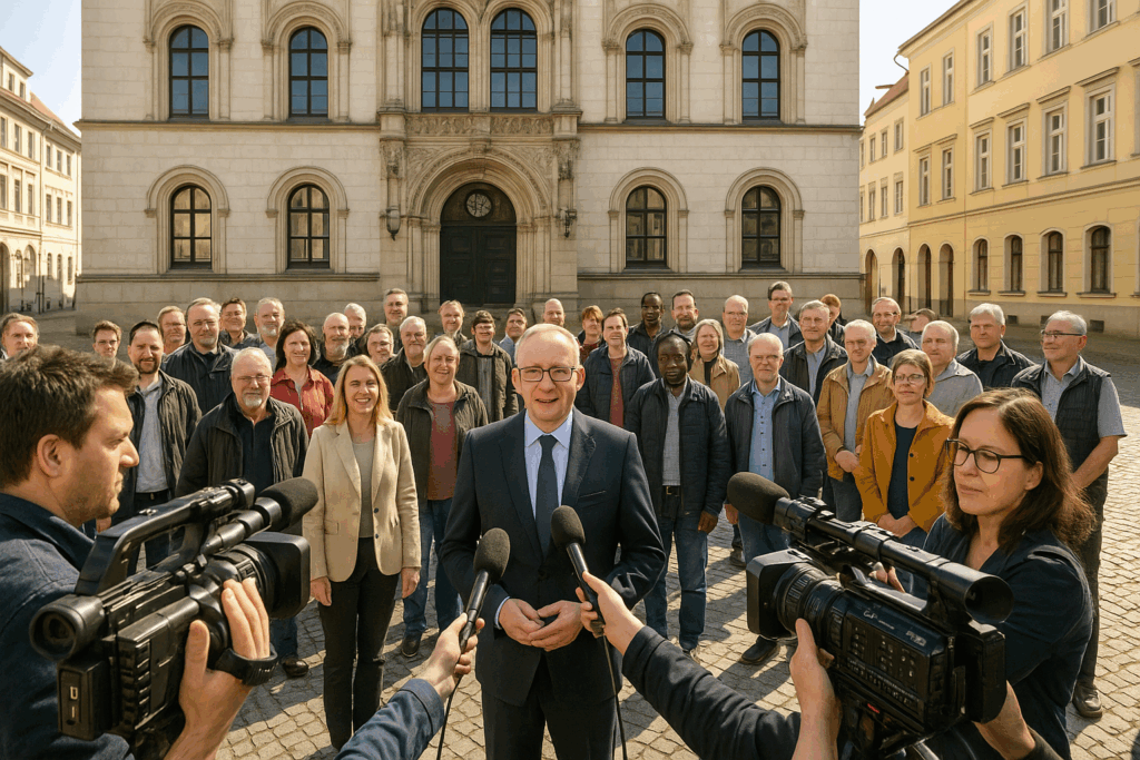 🏡 Zittau setzt auf Heimkehr: Stadt startet Werbeoffensive für Verbleib und Rückkehr