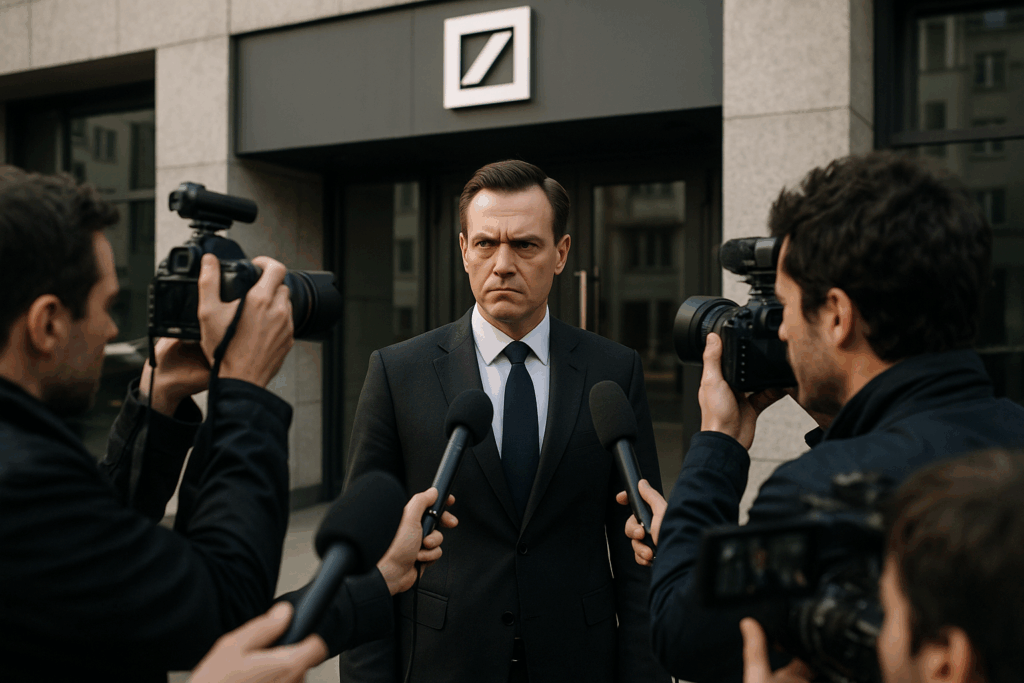 🏦 Politikum Bankkonto: Debanke-Vorwürfe gegen Geldhäuser entfachen Grundsatzstreit