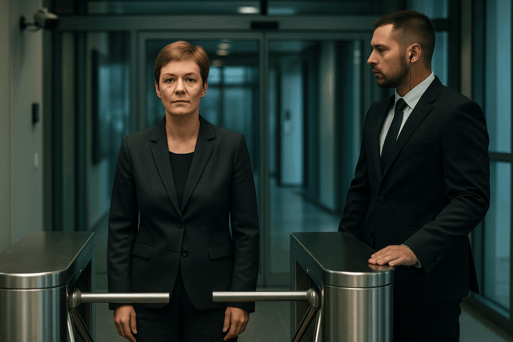 🛡️ Zugang nur für den engsten Zirkel: Corinna Schumacher verschärft Besuchsregeln nach Erpressungsfall