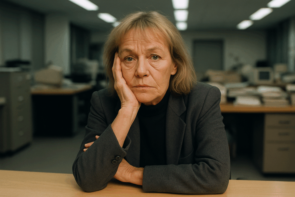 Ingrid van Bergen (1931–2025): Bilanz einer widersprüchlichen Karriere