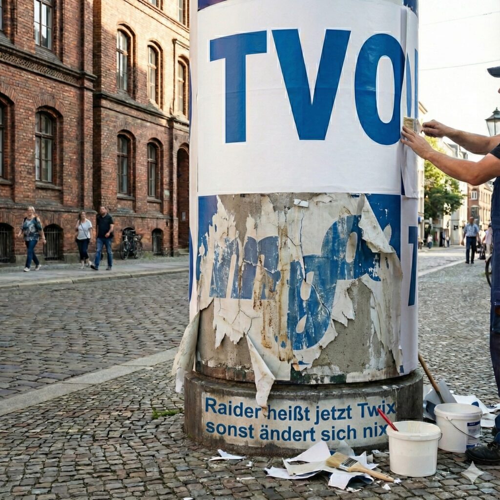 Tourismusverband Oberlausitz: Eine Umwandlung ohne wirklichen Neustart