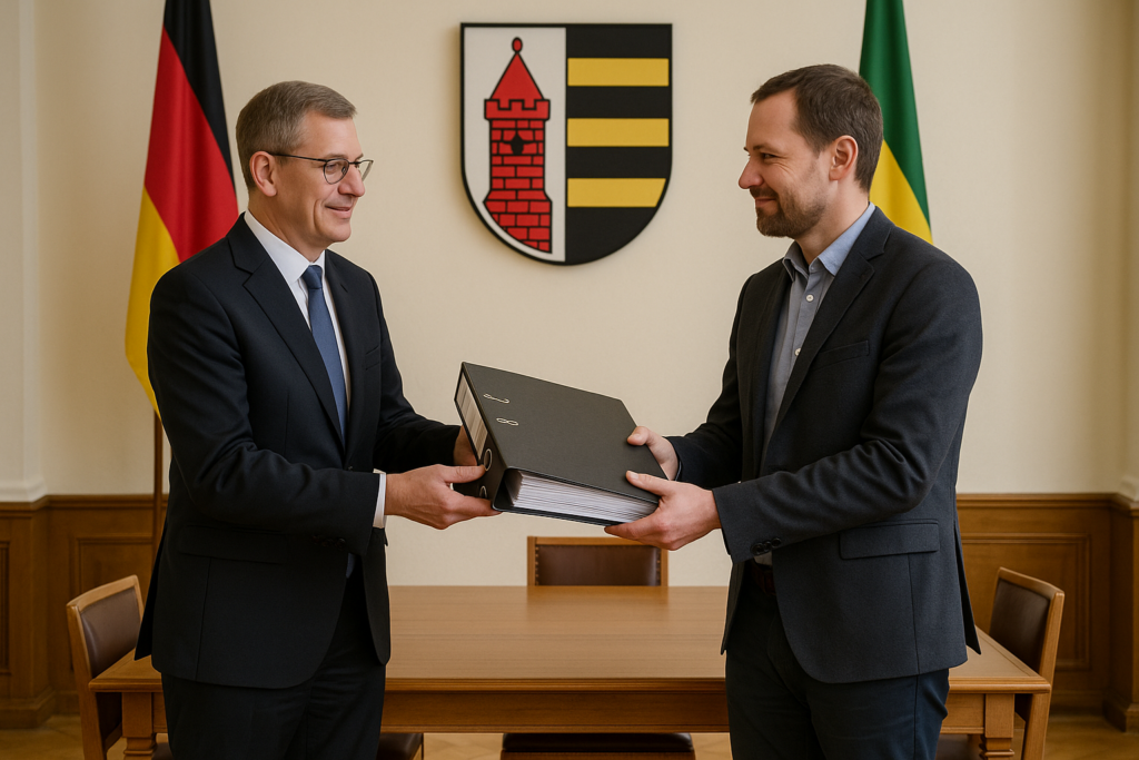 🏫 Zuschuss für Bildungsstandort: Bautzener Stadtrat stärkt Schullandheim in Burk