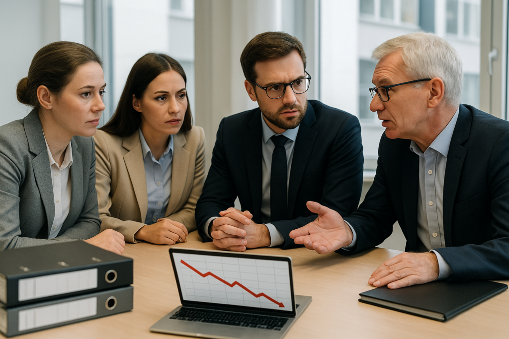 📉 2026 trifft viele Löhne netto – warum Steuerentlastungen nicht reichen