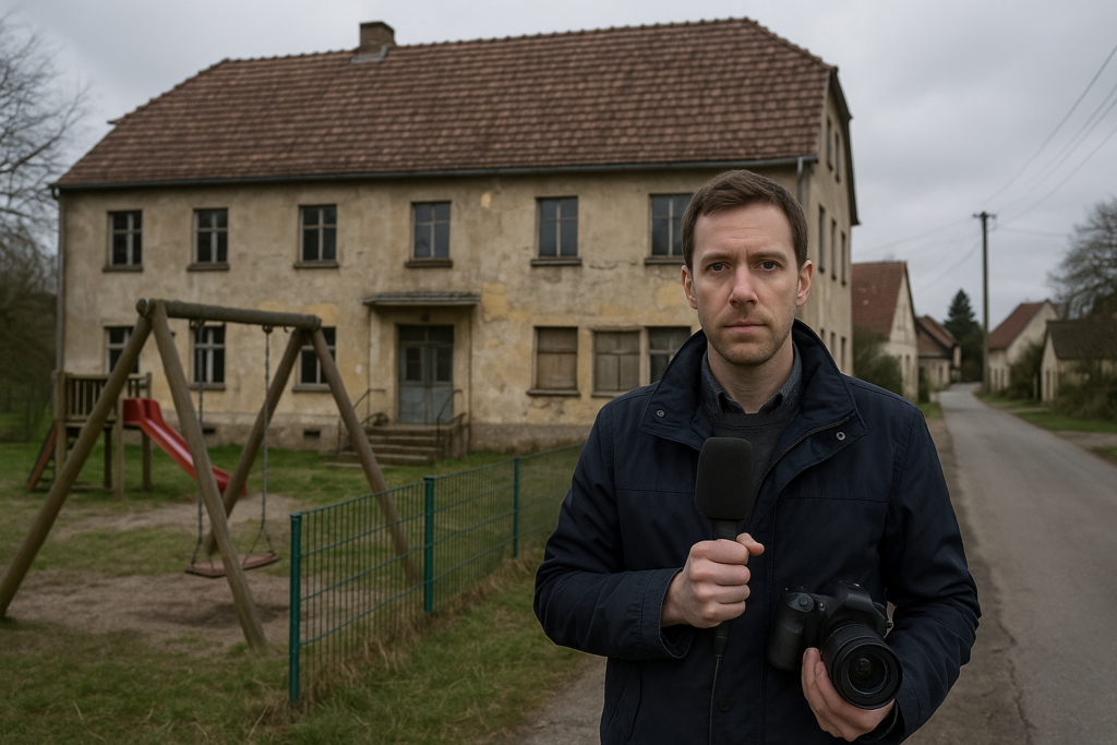 📉 Schrumpfende Jahrgänge in der Oberlausitz: Kommt jetzt die harte Kita-Bereinigung?