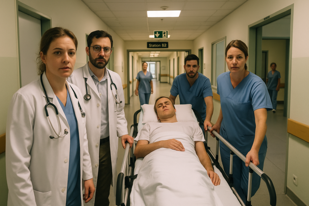 ⚠️ Sachsen meldet weiterhin über 1.000 Alkoholtote – leichter Rückgang, anhaltend hohe Belastung