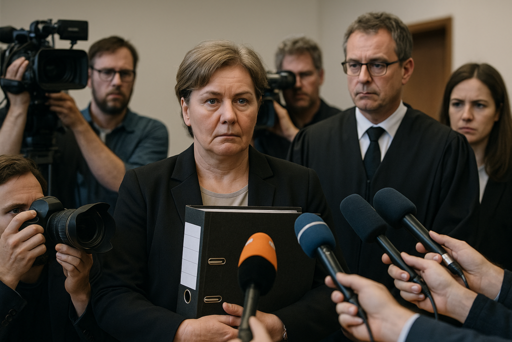 ⚖️ Bilanz eines aufgeladenen Verfahrens: Der Fall Ramona B. und das mutmaßliche Erb-Komplott