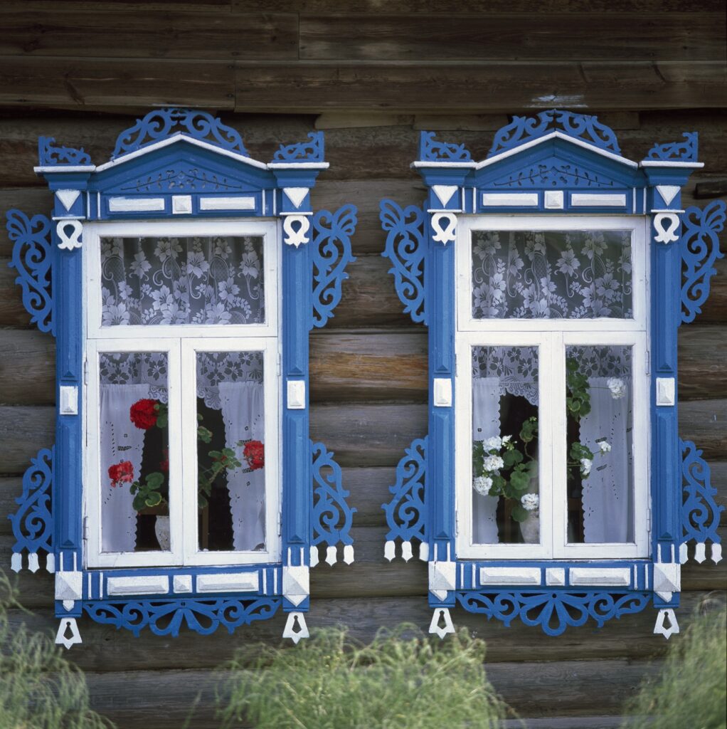 Multimediashow „Wolga“ begeistert mit Bildern, Musik und Gesang im Kulturhaus Aktivist