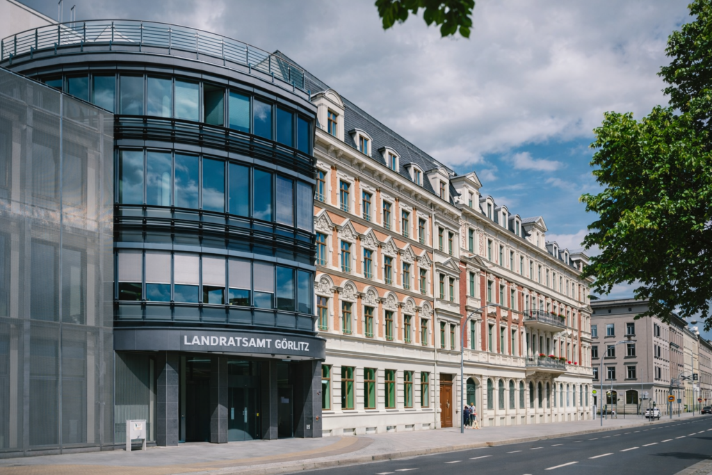 ⚠️ Stellenausschreibung wirft Fragen auf