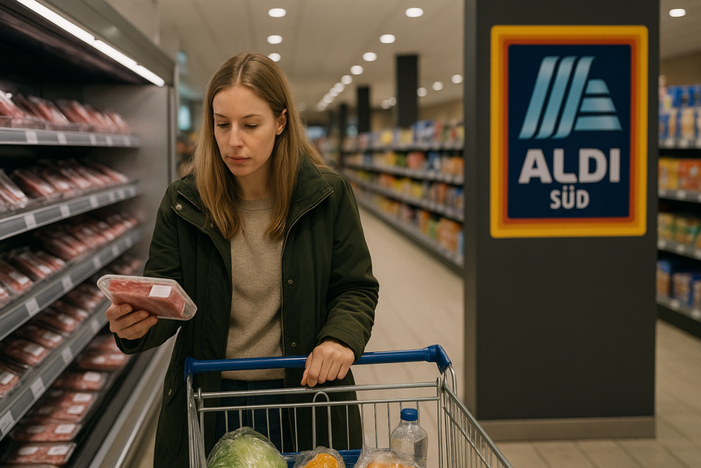 💶 Konsum am Limit: Warum vielen Deutschen zum Sparen der Spielraum fehlt