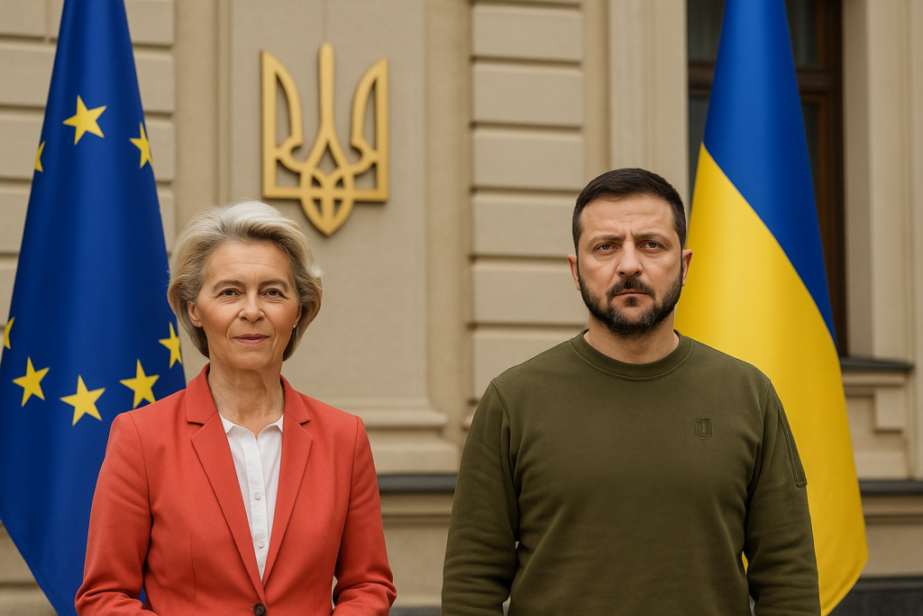 🔮 Algorithmen statt Orakel: Was KI für 2026 skizziert