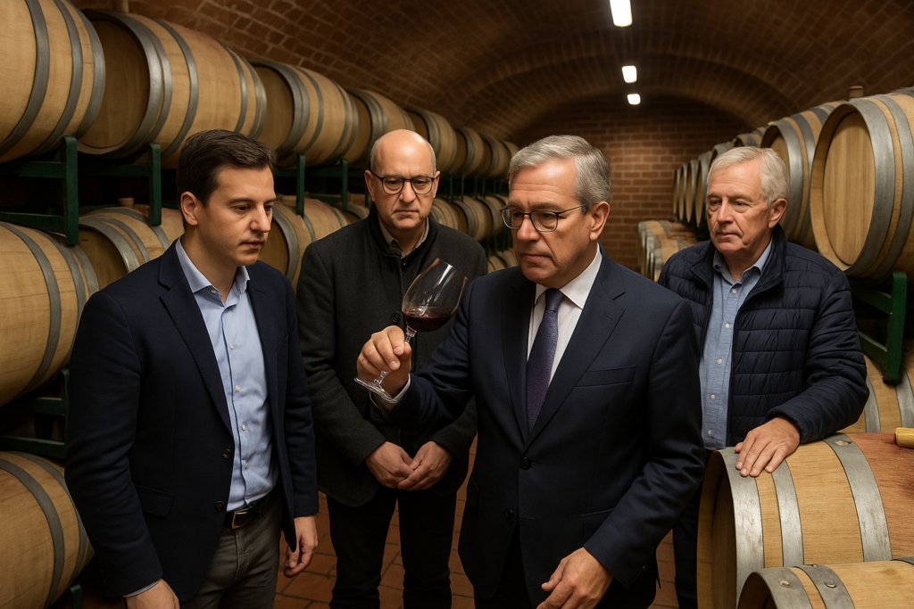 🛸 November 2026 und das „Raumschiff“: Wie belastbar sind die Baba‑Wanga‑Prophezeiungen?