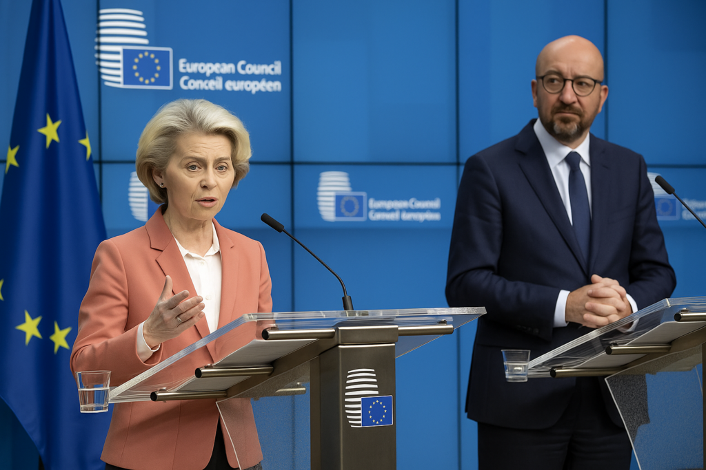 ⚠️ Alte Warnung, neue Debatte: Warum 2026 als mögliches Krisenjahr gilt