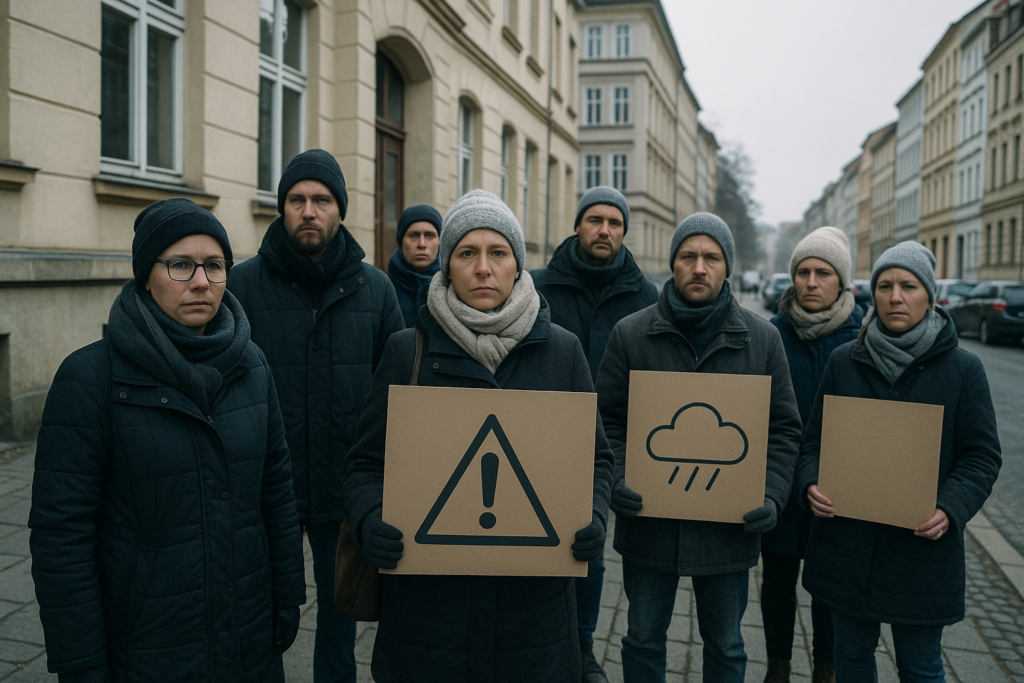 📚 Lehrkräfte-Warnstreik erfasst am 28. Januar den Raum Görlitz