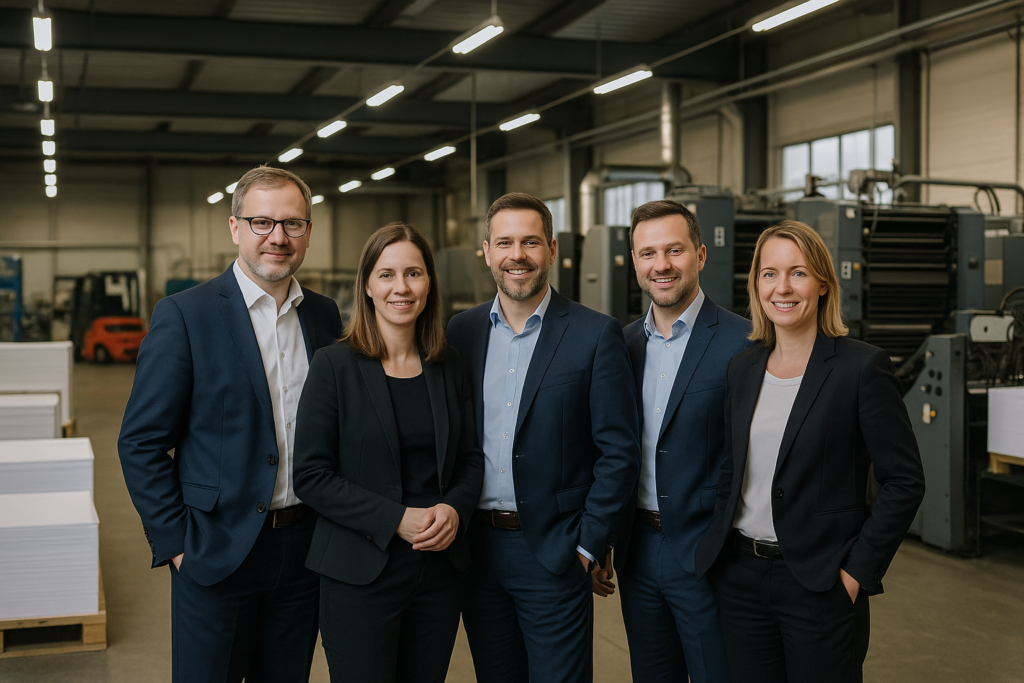 🏭 Sachsen an der Spitze: Familienunternehmen finden im Freistaat beste Bedingungen – doch Reformdruck bleibt