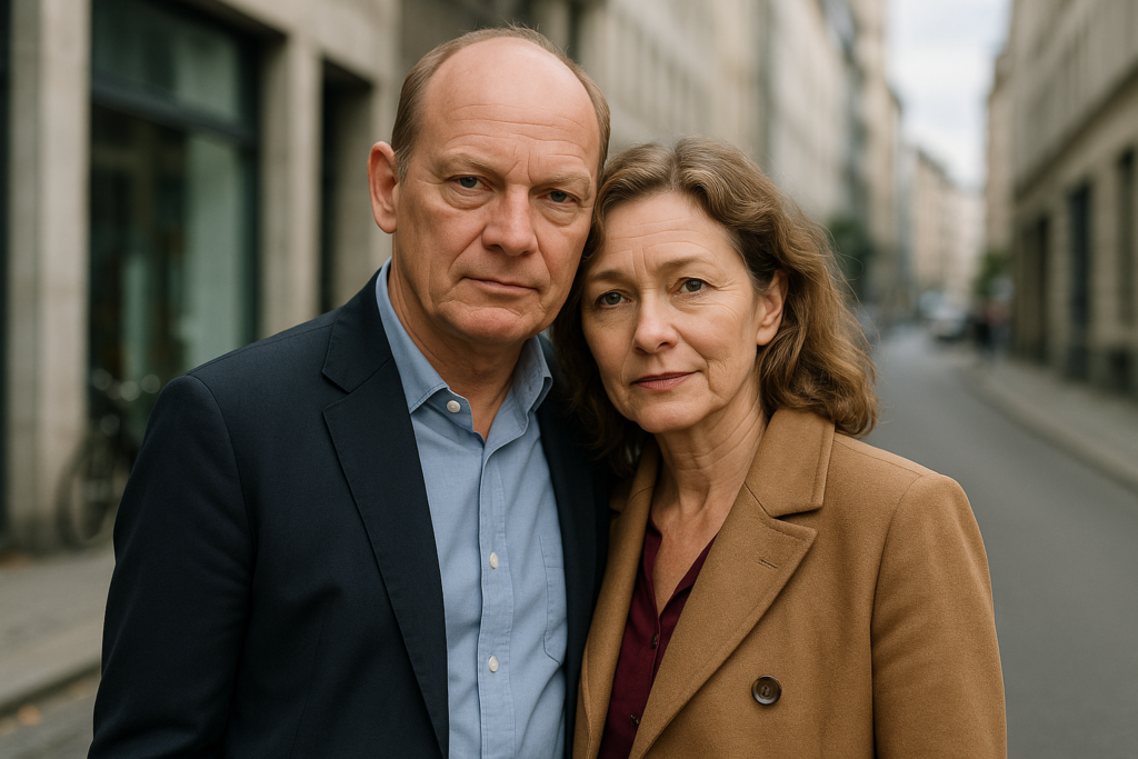 🎭 Martin Brambach im Porträt: Karriere, Ehe mit Christine Sommer und Haltung