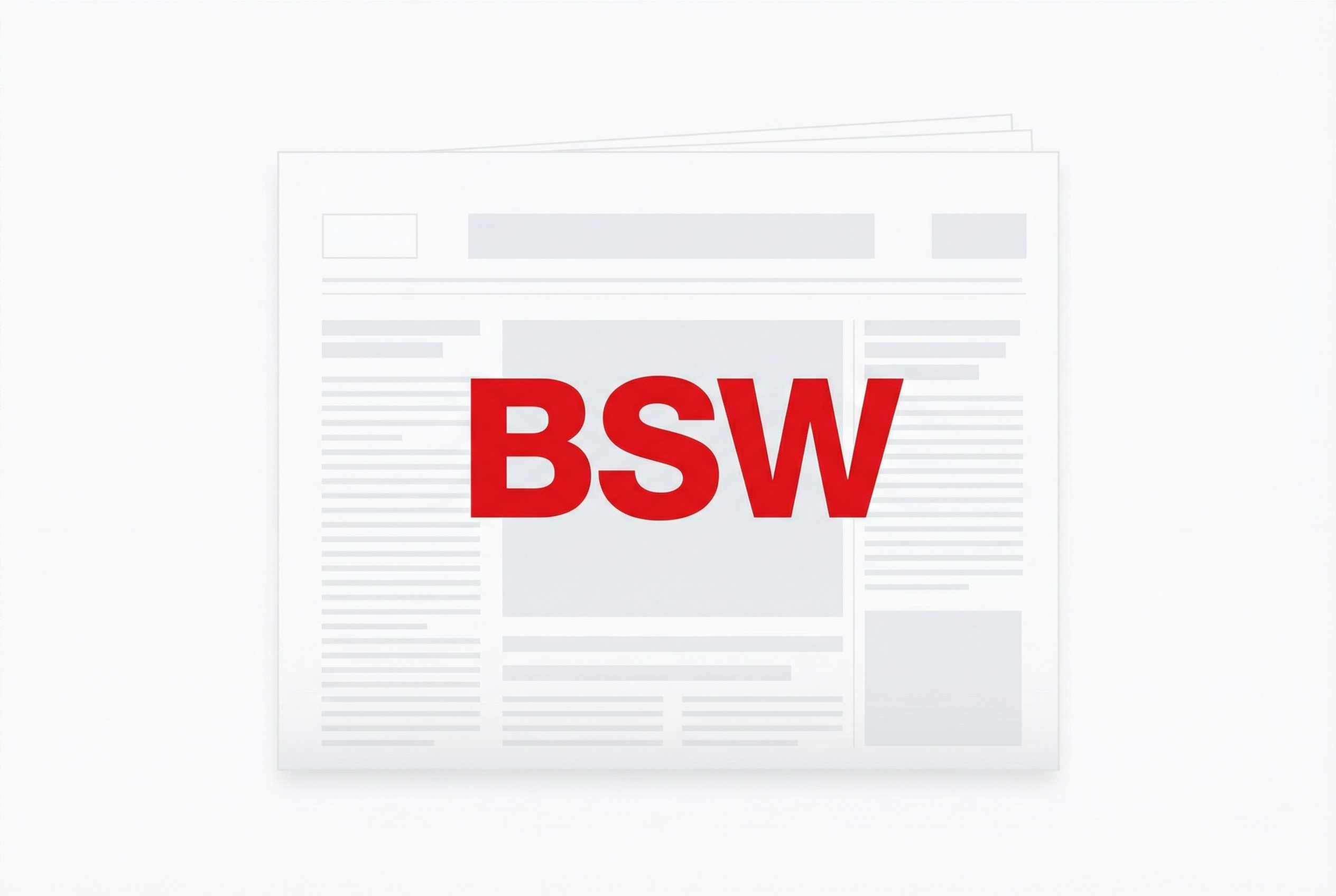 📰 Pressemitteilung: BSW-Kreisverband Görlitz startet Jugend-Initiative: Junge Köpfe für echte Veränderung gesucht!