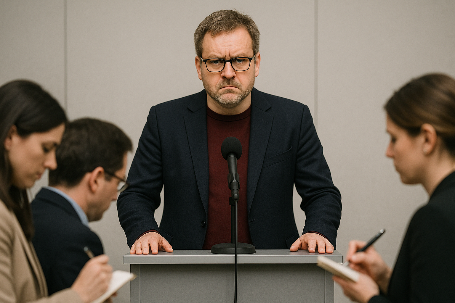 🧮 Juso-Chef Türmers 46‑Millionen-Erzählung: Klassenkampf-Rhetorik mit blinden Flecken