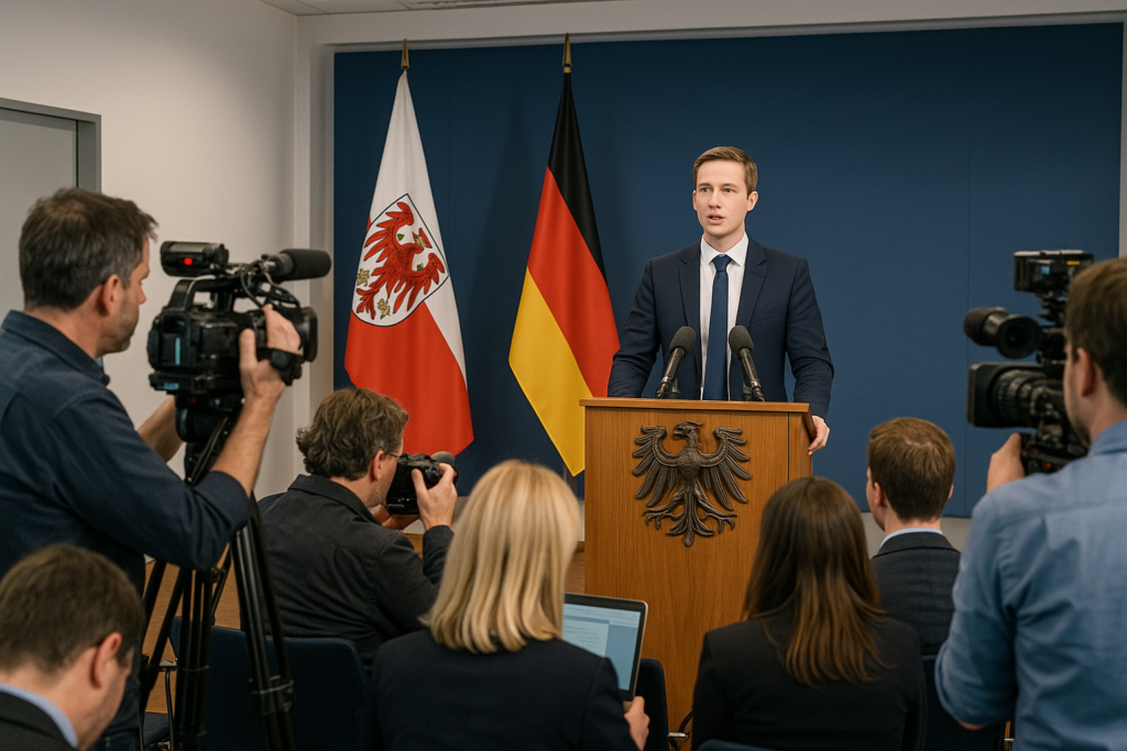 🏛️ AfD formiert neue Jugendstrukturen in Berlin und Brandenburg: Preußen-Pathos, Proteste und offene Sicherheitsfragen