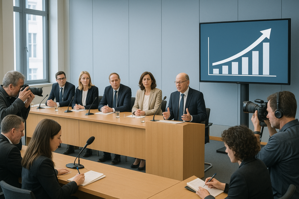 🚭 Koalition prüft kräftige Tabaksteuer-Anhebung zur Entlastung der Kassen