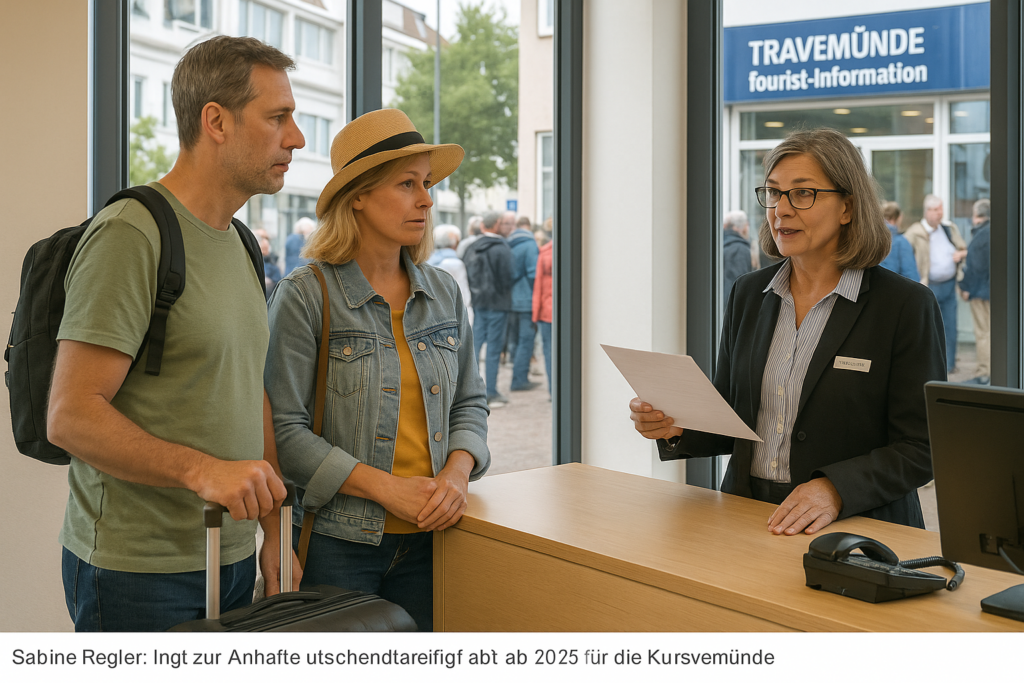 💶 Teure Gästebeiträge: Wo die Kurtaxe 2026 besonders zuschlägt