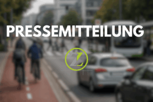 Mobilität Stadtverkehr Symbolbild