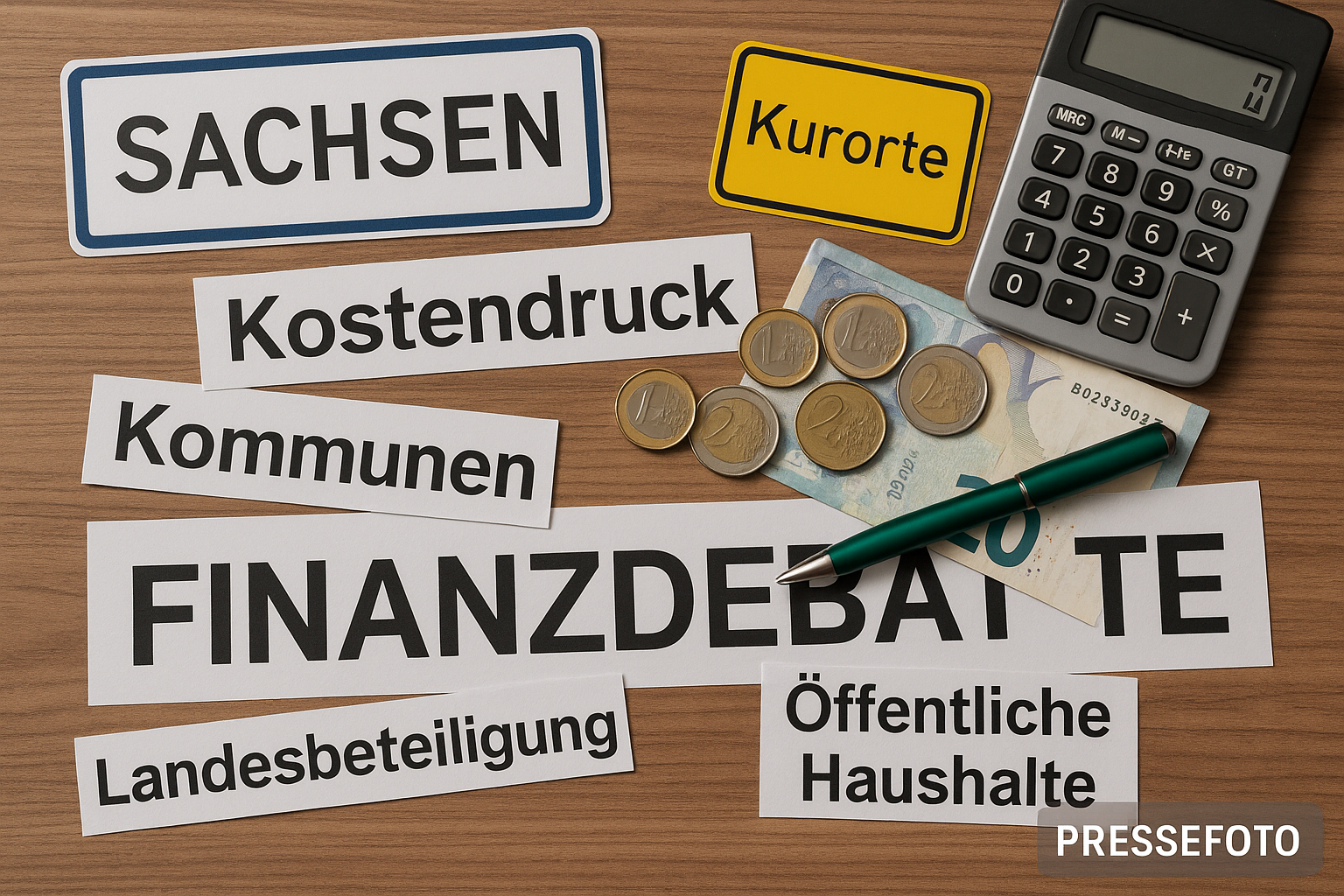 ♨️ Kurorte unter Kostendruck: Sachsens Kommunen pochen auf Landesbeteiligung