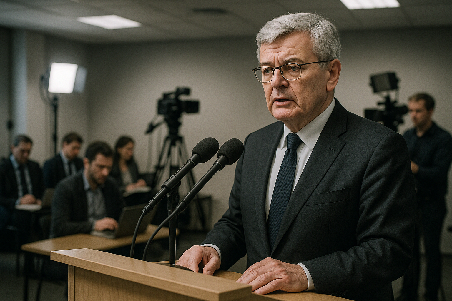 ⚠️ Fischer kritisiert US-Iran-Kurs: Amerikas Führungsanspruch erodiert