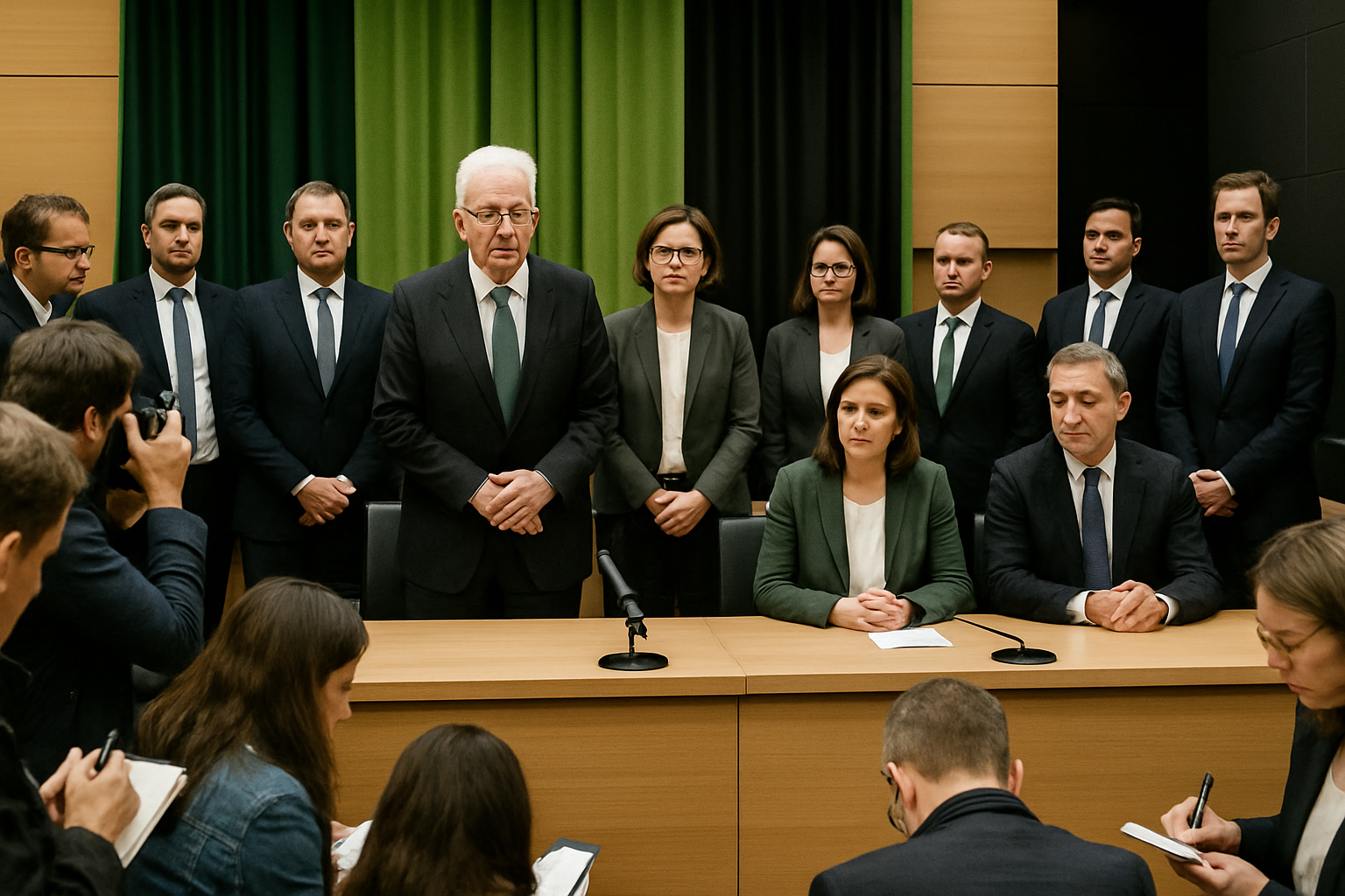 🧮 Wahlparadox im Ländle: Mehrheit rechts der Mitte, doch es bleibt grün-schwarz