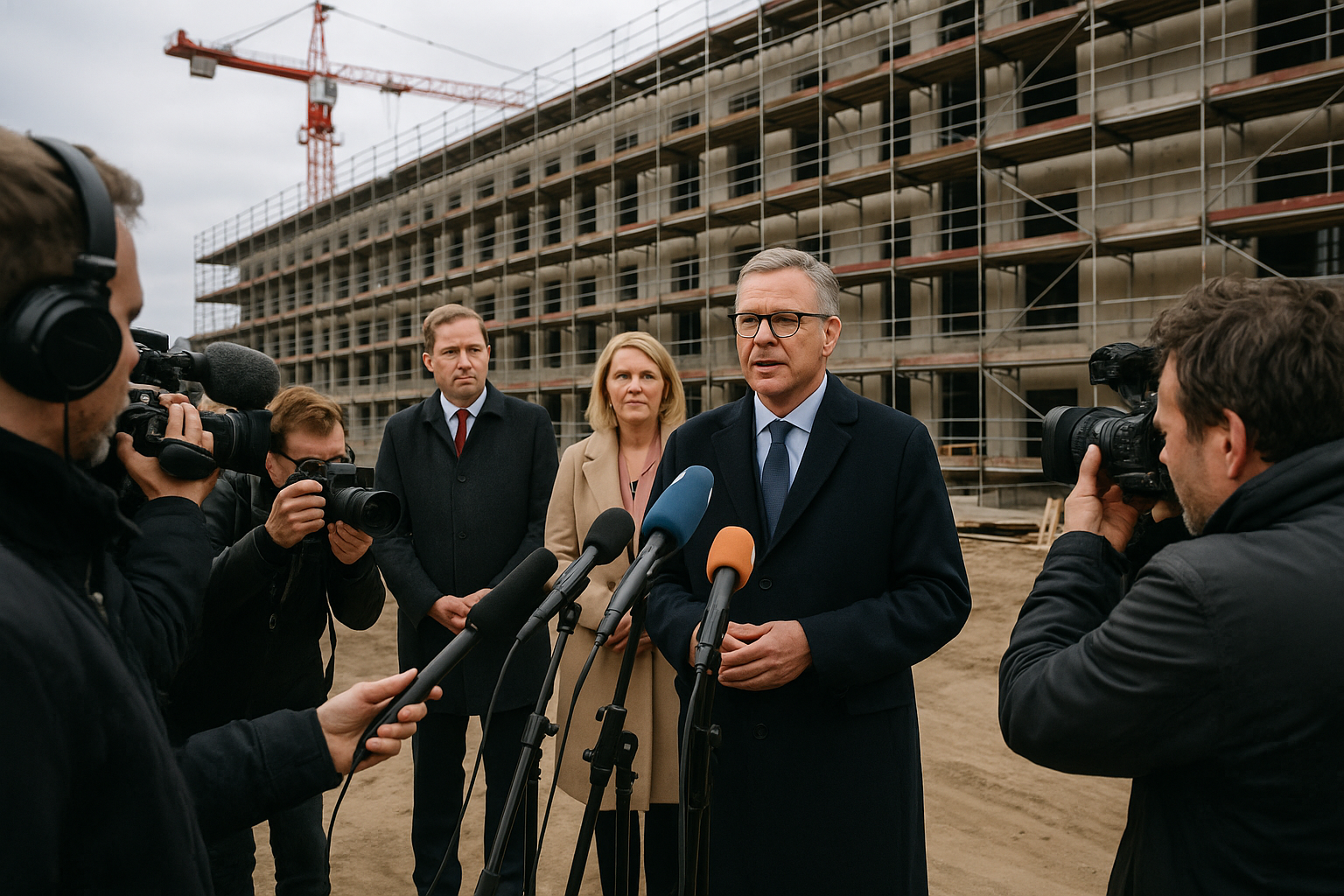 📚 Leipzigs Magazinbau auf der Kippe: Ostbeauftragte rügt Kulturstaatsminister Weimer