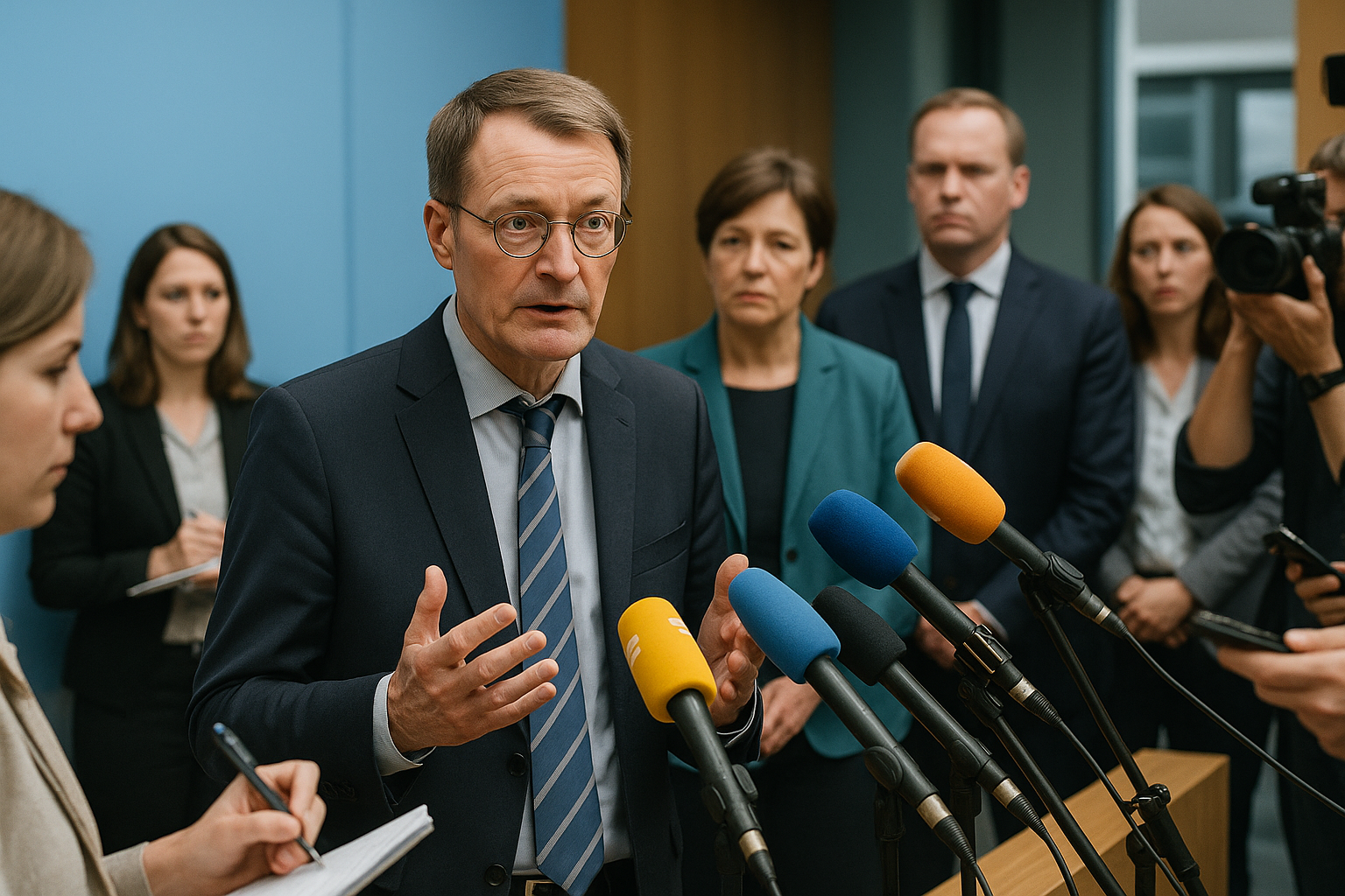 🏥 GKV 2026: Diese Leistungen drohen zu entfallen