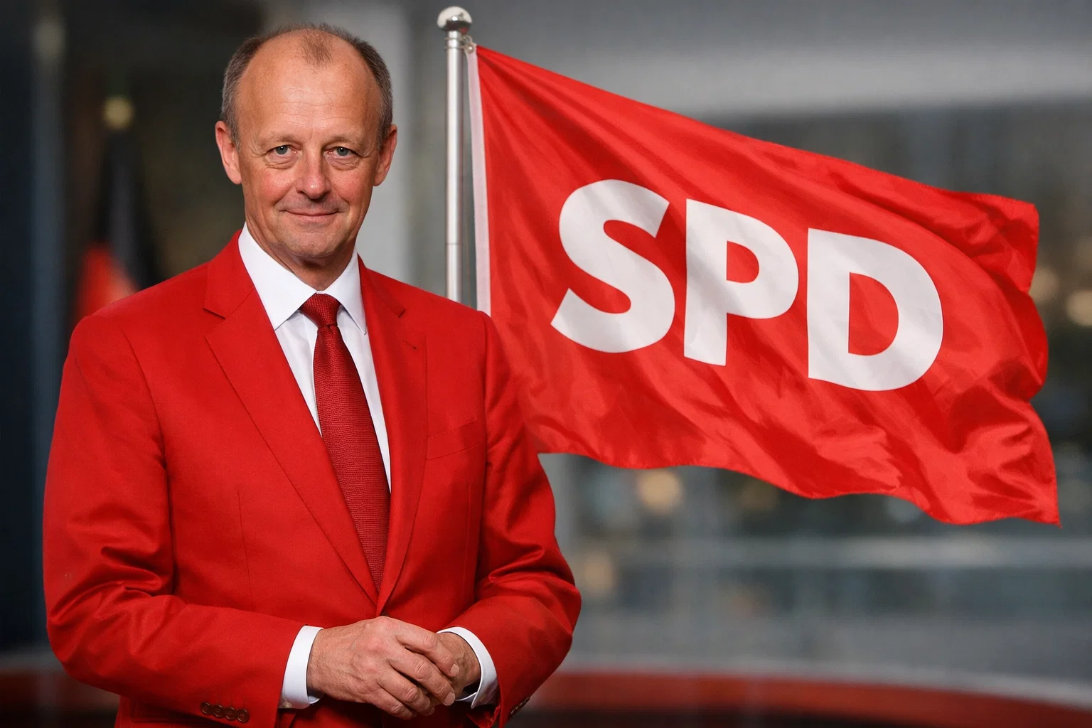 Wo ist der Kanzler? SPD kann bei Bürgergeld, Rente und Reformen durchregieren
