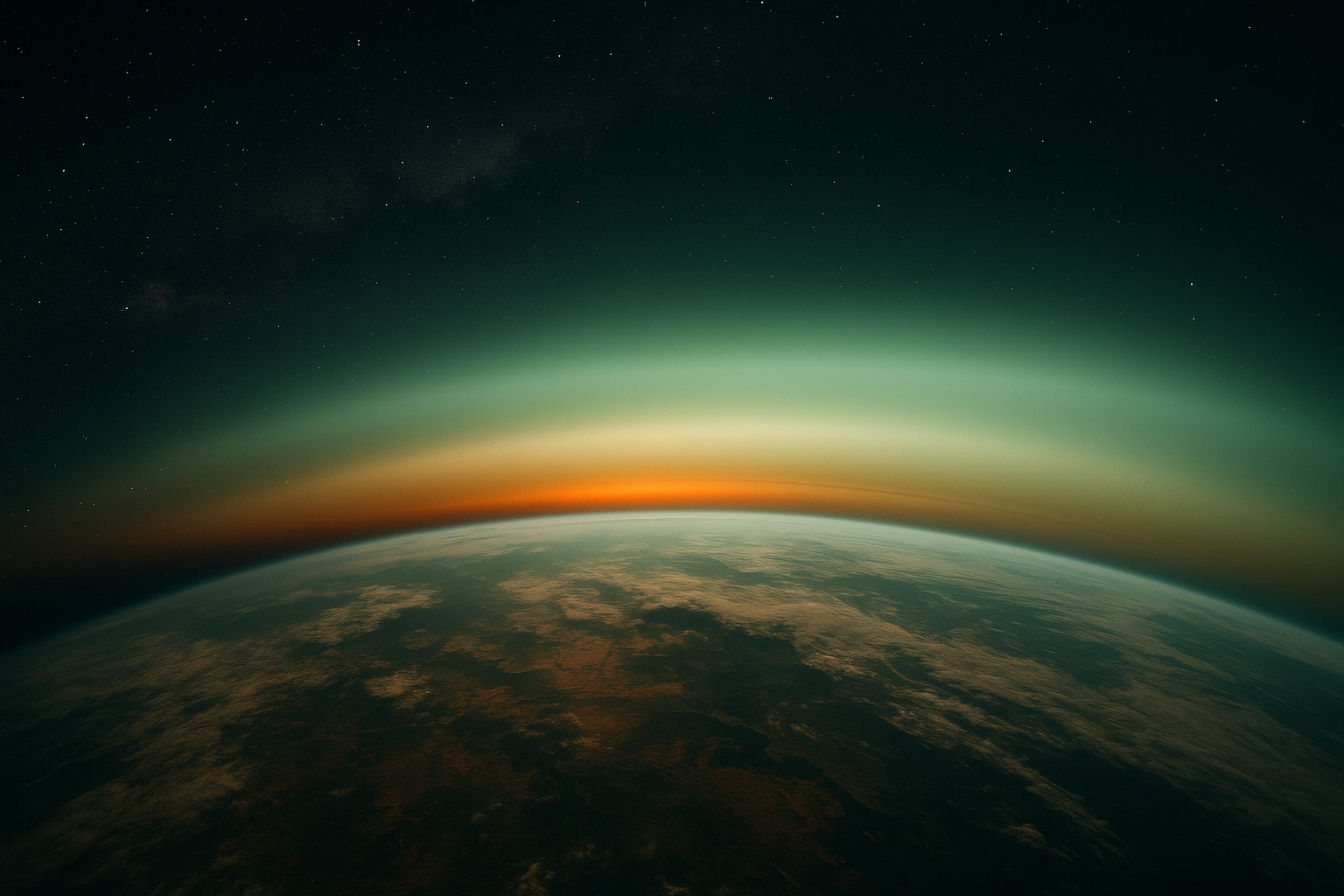 ⏳ Ferner Kipppunkt: Studie sieht Ende der sauerstoffreichen Erdatmosphäre in gut einer Milliarde Jahren