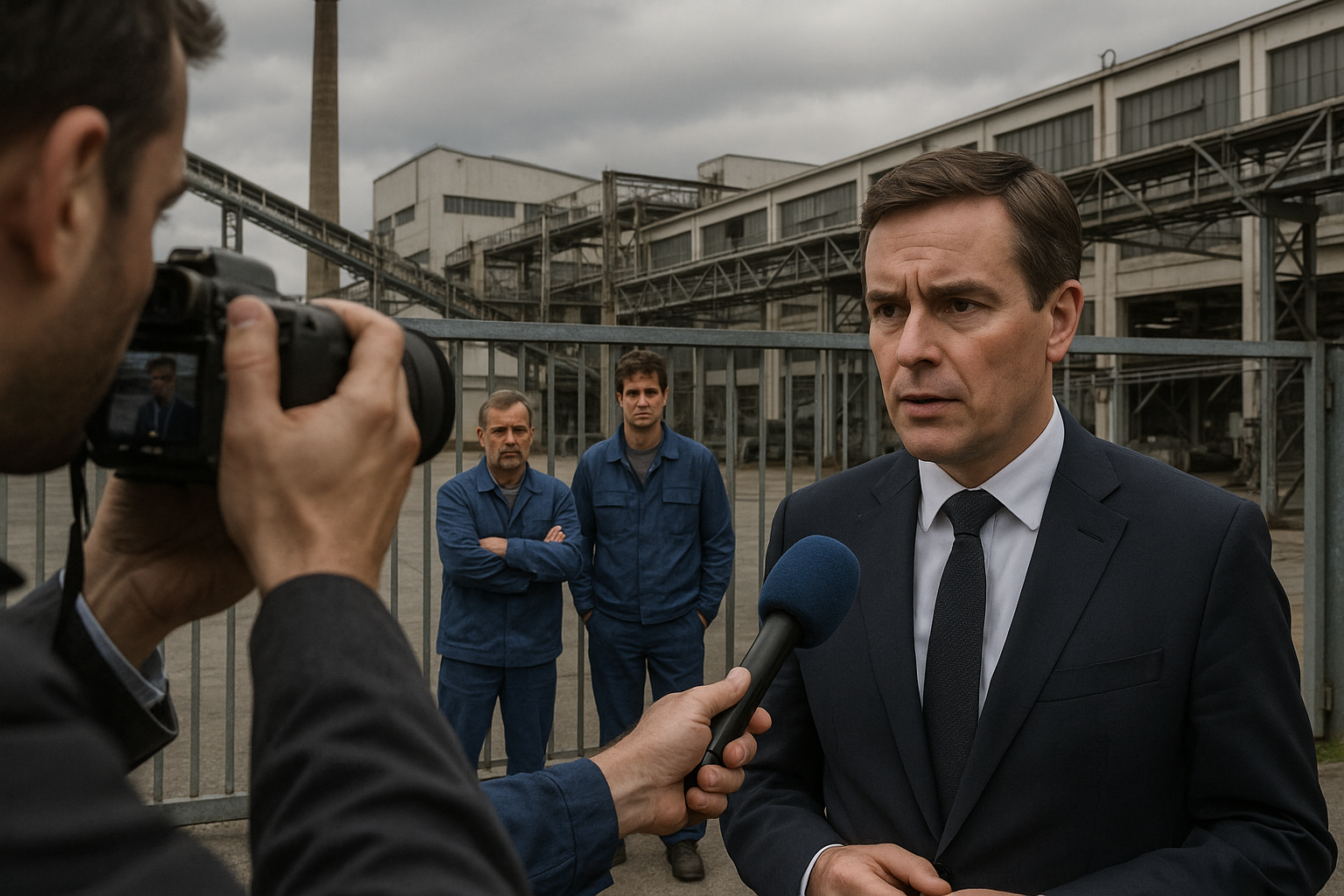 🧸 Produktion verlagert: Traditionsmarke schließt letztes deutsches Werk – 350 Stellen bedroht