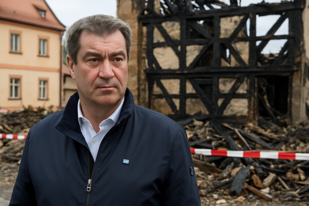 🥫 Ex-Staatssekretär an der Tafel-Spitze: Konfliktrisiko zwischen Amtserfahrung und Staatszuschüssen