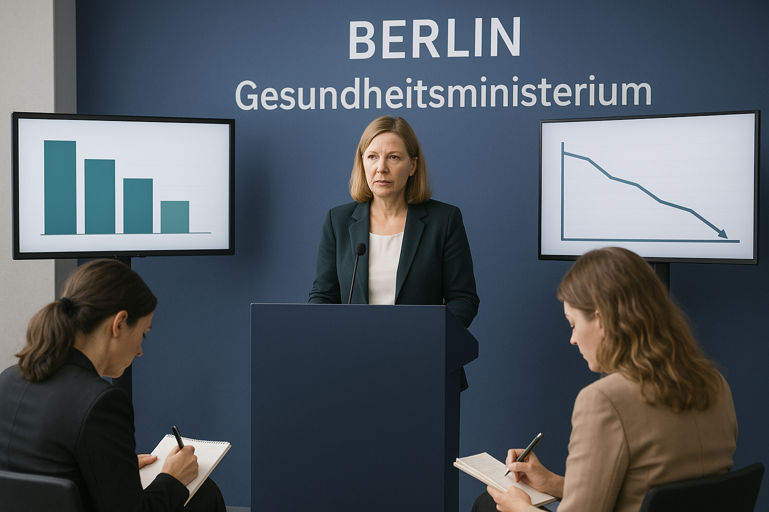 💊 Kassen auf Diät: Welche Leistungen künftig entfallen oder gekürzt werden sollen