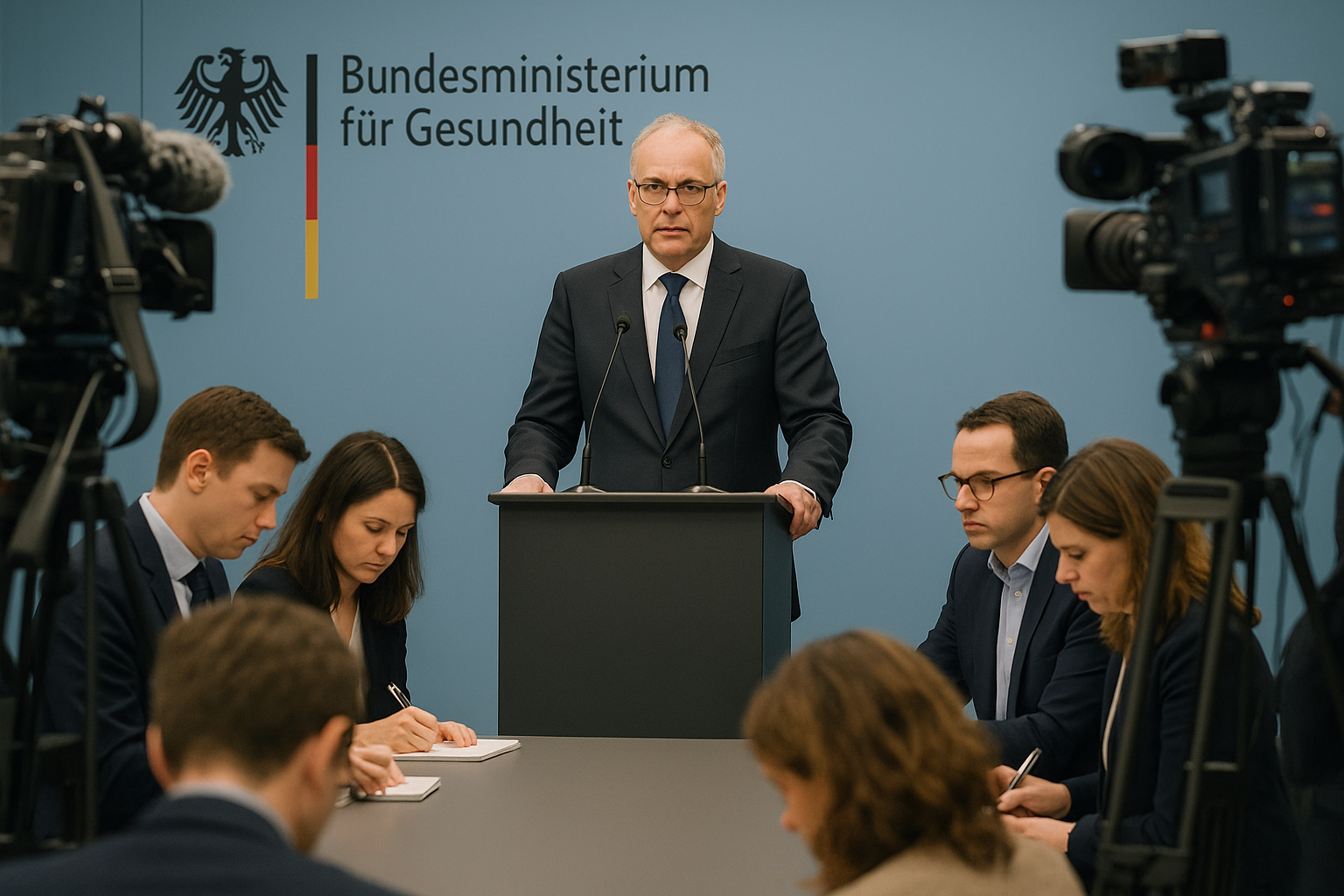 ⚖️ Ende der Gratis-Mitversicherung rückt näher: Warkens Kassenreform belastet Millionen Familien