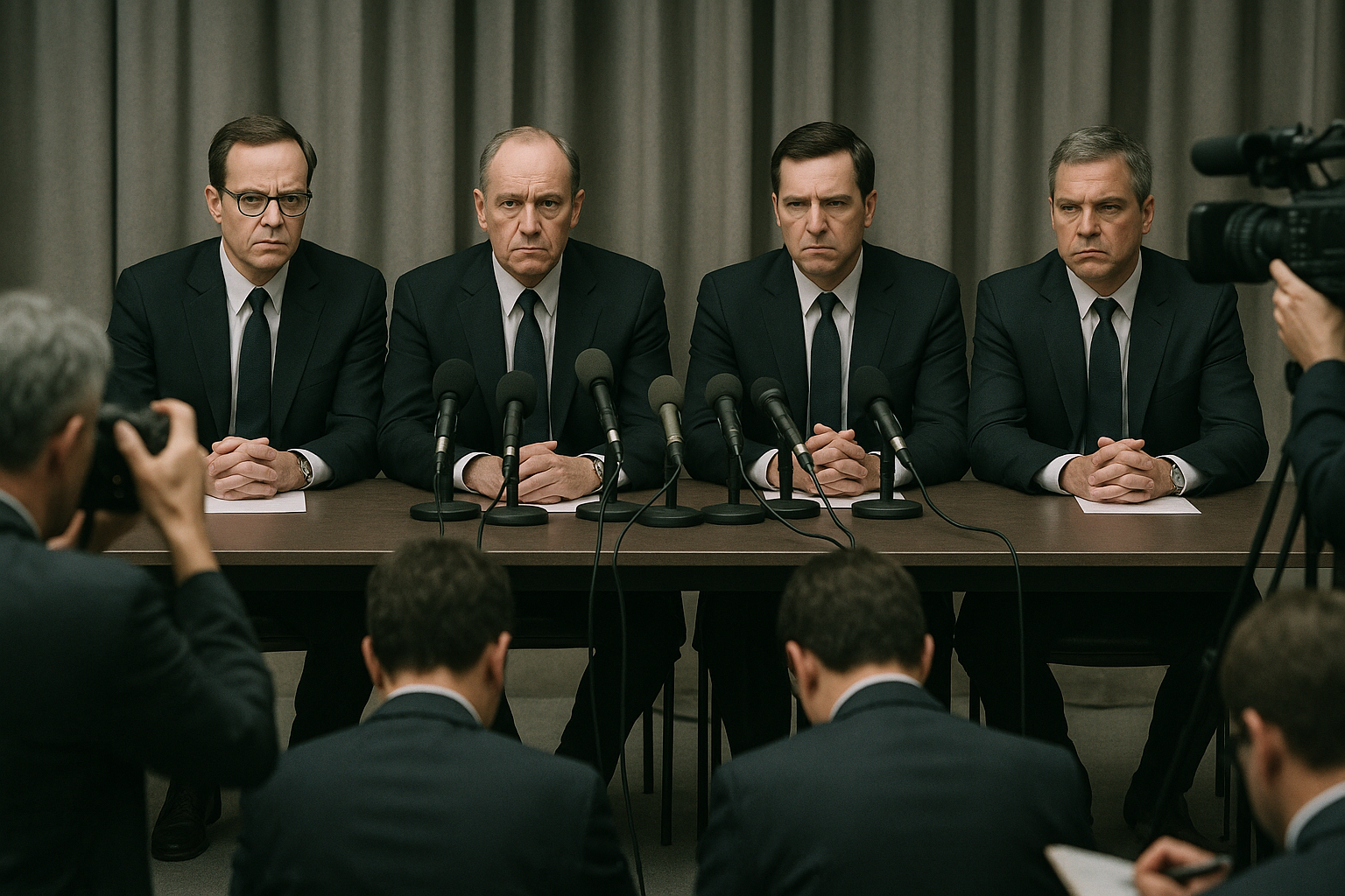 ⚖️ Streit um Kriegsrecht: US-Verlegungen in Golfstädten unter Verdacht