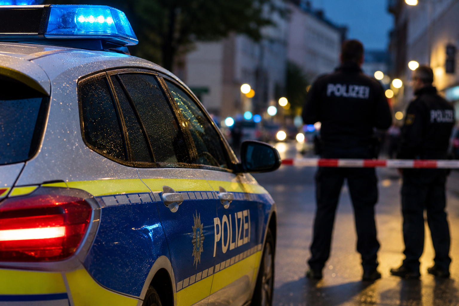 Jugendliche filmen eigenen Raub in Schirgiswalde-Kirschau