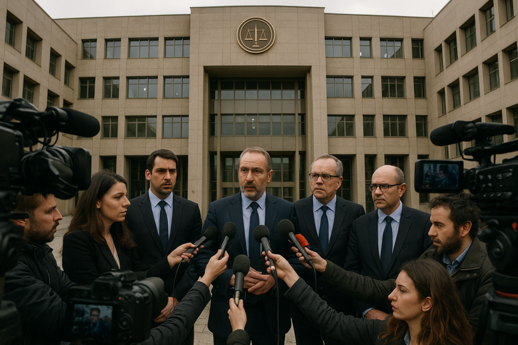 ⚠️ Machtpoker in Ankara: Experten sehen Justizdruck und riskante Neuwahl-Strategie Erdoğans