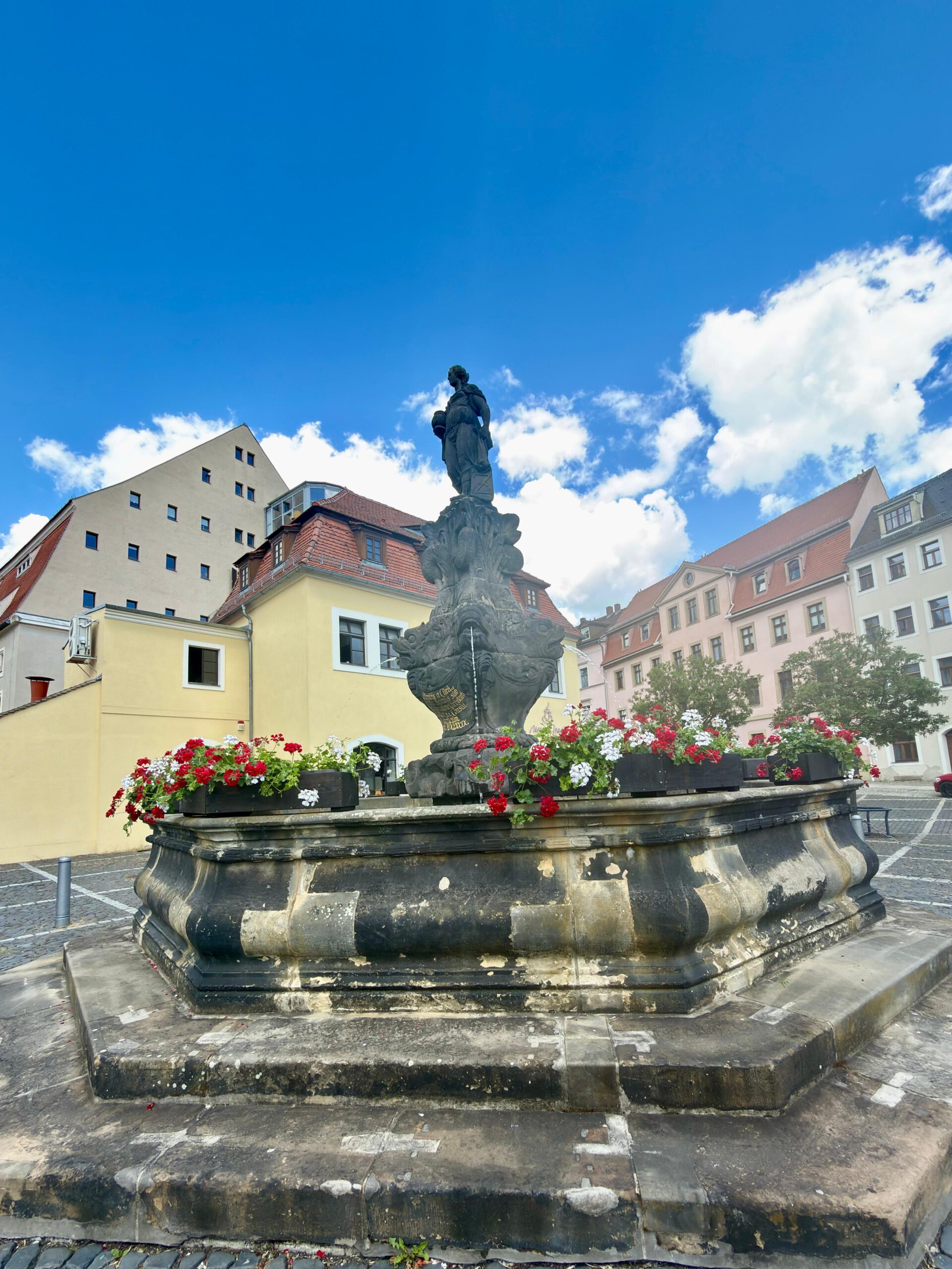 Seltenes Bürgerhaus in Zittau gerettet: In die Böhmische Straße 19 zieht neues Leben ein
